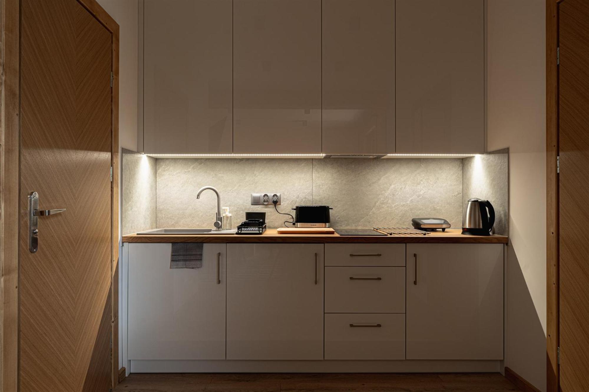 Kosodrzewina Apartment Zakopane Ngoại thất bức ảnh