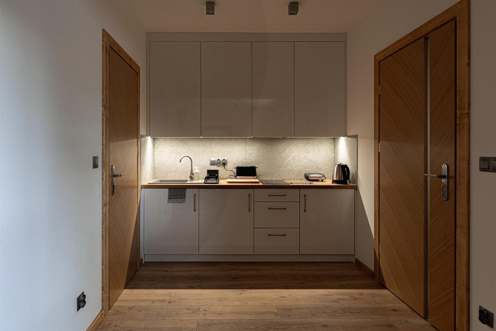 Kosodrzewina Apartment Zakopane Ngoại thất bức ảnh