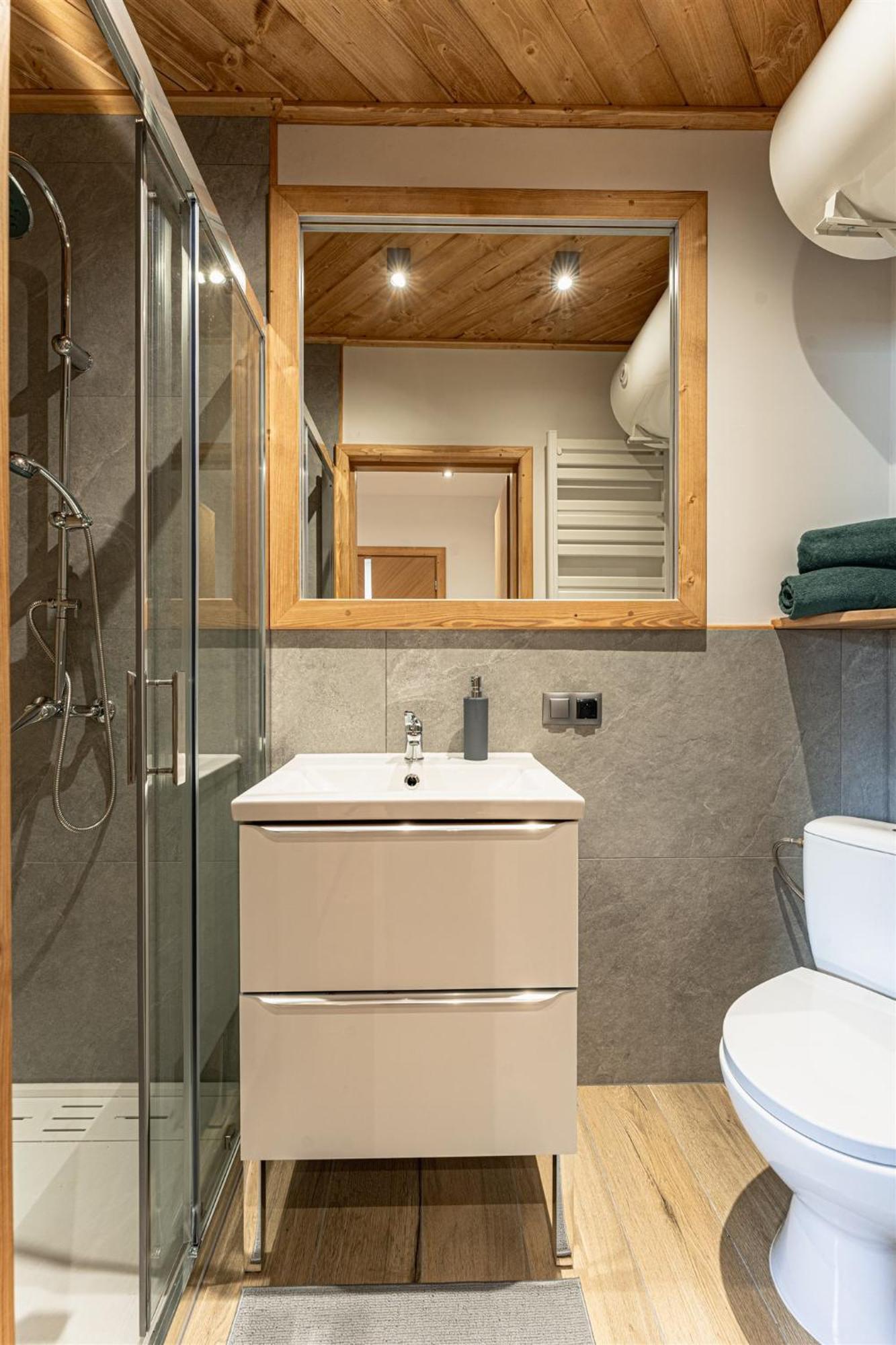 Kosodrzewina Apartment Zakopane Ngoại thất bức ảnh