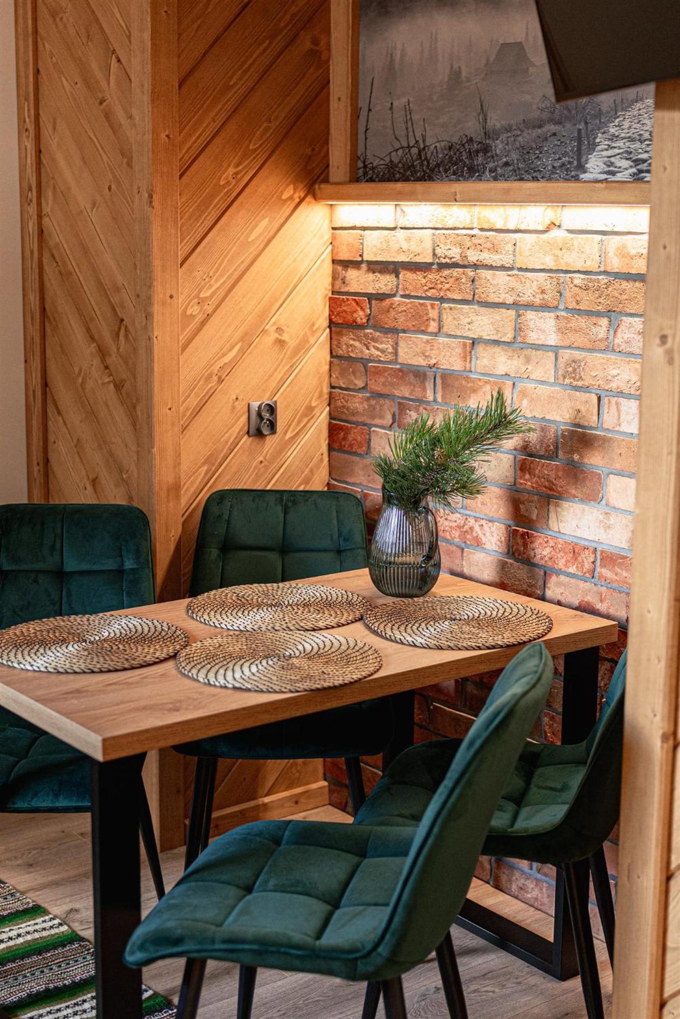 Kosodrzewina Apartment Zakopane Ngoại thất bức ảnh